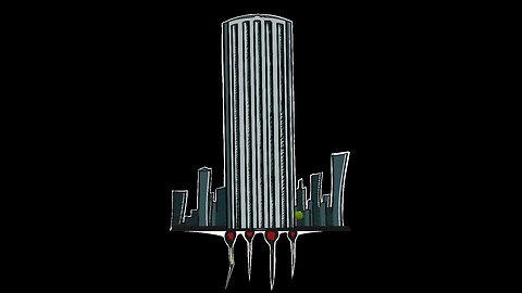 Towers Pt. 1 #theLowestoftheLows