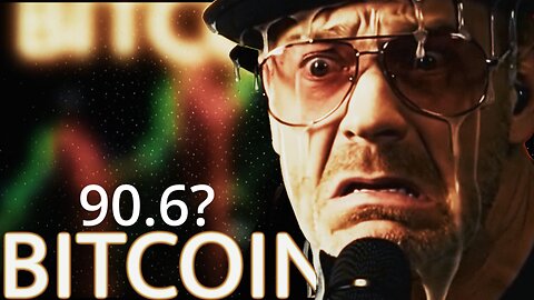 90.6? You Gotta" Be Effn" Kidding Me!!