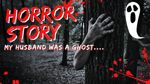 Bride to Tobacco Ghost: My Wedding Night Horror