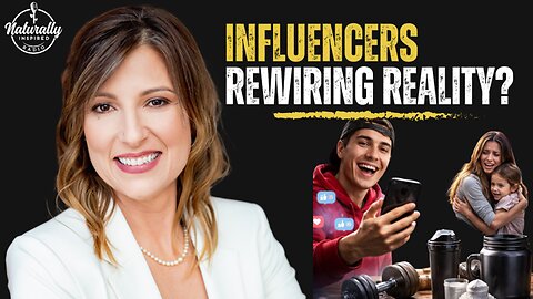 😳 Digital Stars Shape Minds, Medical Kidnapping Cases Rise, Creatine’s Real Power 💪