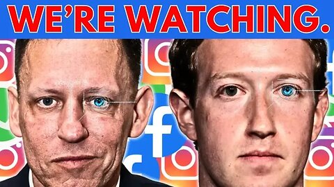 🚨 BREAKING: Facebook Is About to Read Your Private DMs