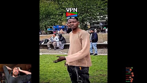 This is the funniest thing I've ever seen..