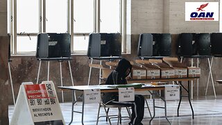 Republicans Push Voter ID Ahead of Midterms