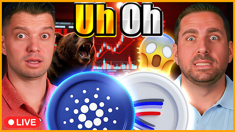 Cardano and Aerodrome Suffer Attacks