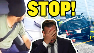 Illegal Migrant Truckers are Causing HAVOC