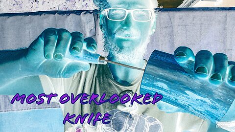 Most underrated and overlooked knife