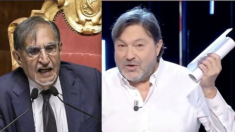 Pioggia di querele contro Report da Politici del Governo Meloni prima dell'Attentato a Ranucci