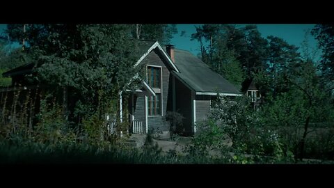 ..WHISPER OF THE WITCH — Official Trailer (2025)