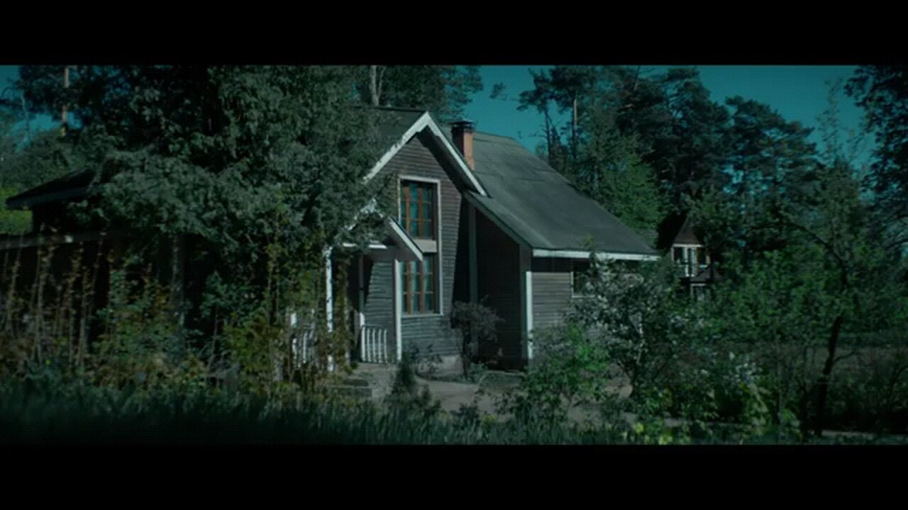 ..WHISPER OF THE WITCH — Official Trailer (2025)