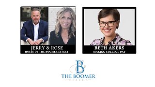 Making College Pay