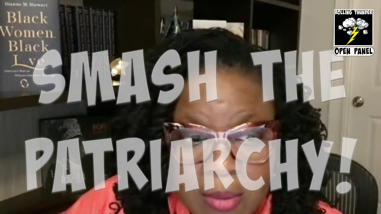 Smashing the Patriarchy While Benefiting from It | TikTok Theatre | 28k Underage Hush Money