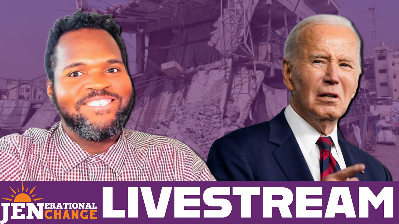 Jill Biden's COMPLICITY, Springsteen's HYPOCRISY & Dan Bilzerian's LUNACY w/ RBN's Jay Befaunt