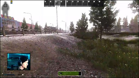 EF solo pvp