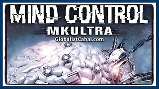 🎬😵 Documentary: 'Mind Control: The MKUltra Files' ✮ The CIA's Attempt to Conquer and Control the Human Mind