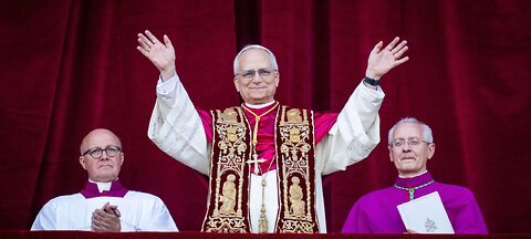 Habemus papam