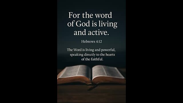 Living Word