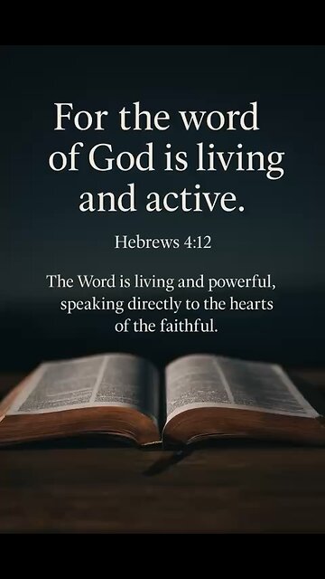 Living Word