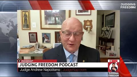 COL. Lawrence Wilkerson: What Did Trump Know of Drone Attacks?