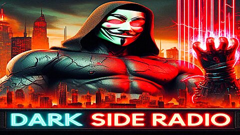 ⚡DARK SIDE RADIO⚡ Ep. 368