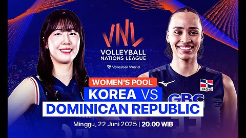 KOR x DOM