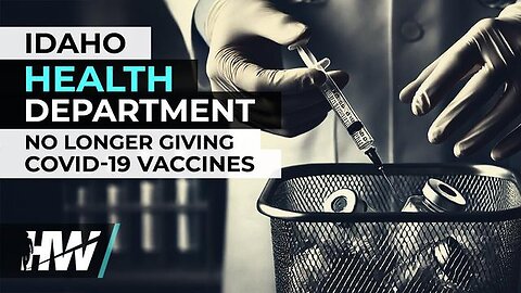 "Major Update: Idaho Health Department Halts COVID-19 Vaccination Program"