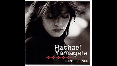 Rachael Yamagata worn me down Lyrics