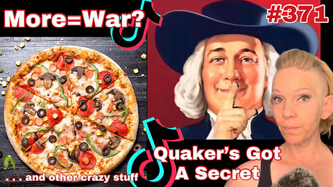 The Strangest Stuff on the Internet