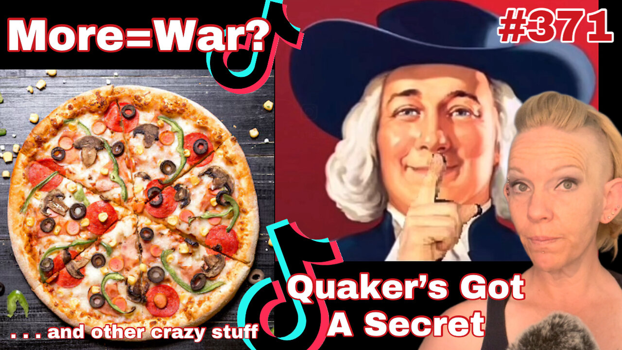 The Strangest Stuff on the Internet
