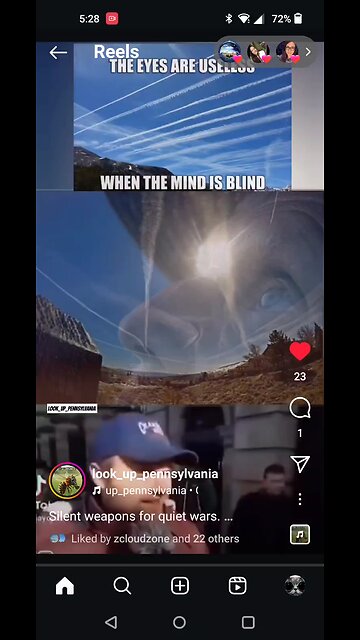 Blocking Out The Sun Bullocks