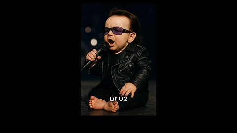 Lil' U2