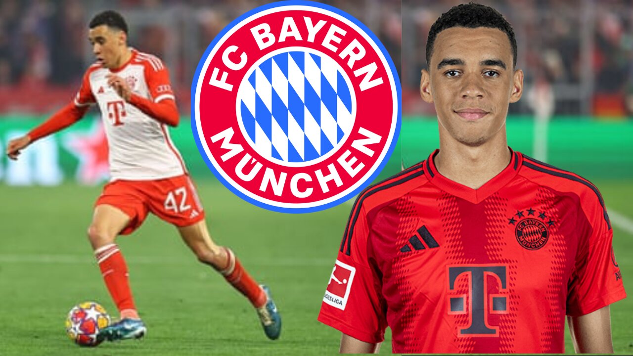 FC MOBILE - FC BAYERN MUNCHEN