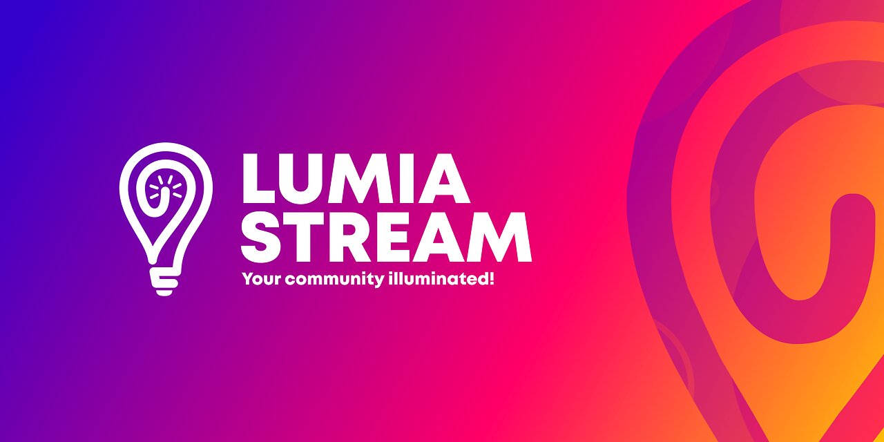 🔴LIVE: LUMIA WORK STREAM | PRO MULTISTREAMER