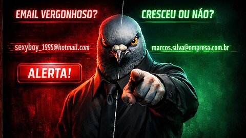 📰Google Liberou Trocar o Gmail Vergonhoso — Cresceu ou Vai Continuar Gatinho85?