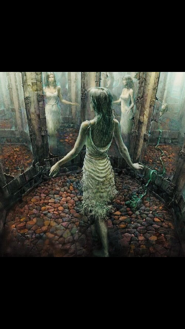 LISTEN HOW IMPORTANT OUR CONSCIOUSNESS , FAITH, AND VIBRATIONS…