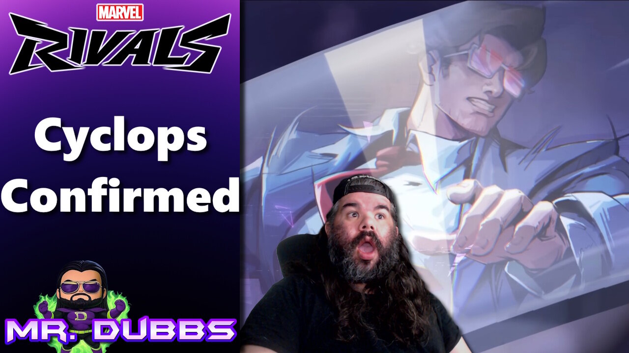 Marvel Rivals Season 5 Trailer Was Wild!