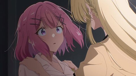 renako got invited to mais work | There's No Freaking Way I'll be Your Lover! Unless...