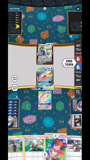 Psyduck420 wins 081626