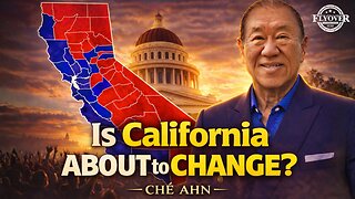 Can a Wave of Unified Christians Really Turn California Around? - Che Ahn