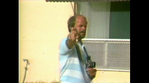 The Beauty Queen Killer: 9 Days of Terror / S1.E1