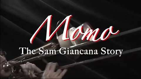 Momo - The Sam Giancana Story
