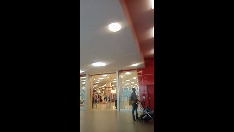 Target in Flushing for Office Throw #private jet vids