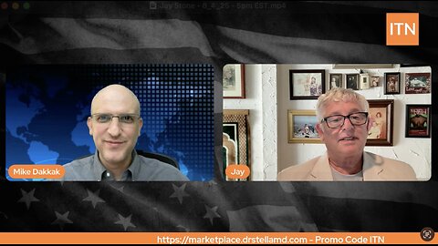 Jay Stone on Michelle Obama’s Role in the Obama Crime Family