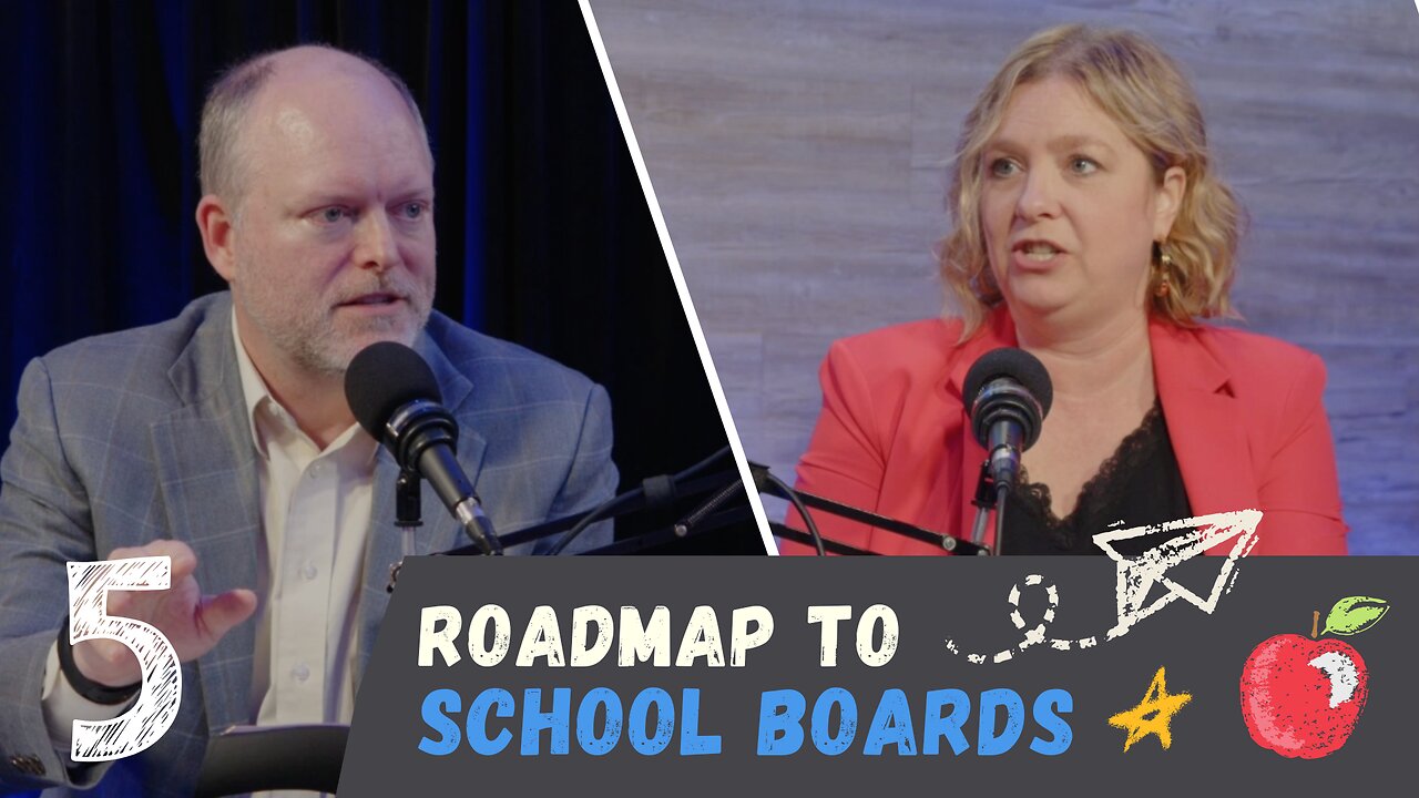 Roadmap to School Boards | Part 5