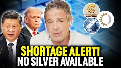 Andy Schectman: Gold Warns, Copper Whispers