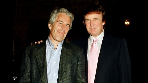 Trump Hit With Brutal Epstein Revelation DOJ Confirms It’s Even Worse.mp4