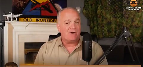 Douglas Macgregor's 8.28.25 : Final Call – Darker Than Nuclear World War 3!