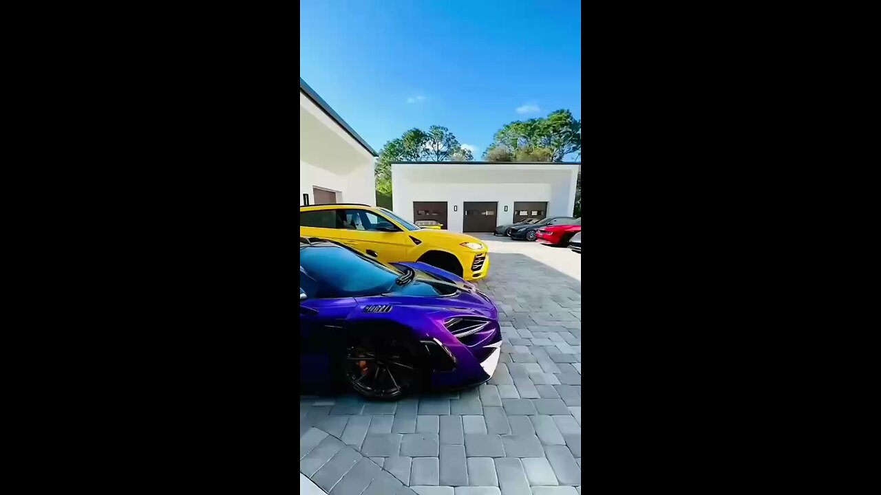 Rich Life❤️🔥