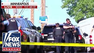 BREAKING: Shooting reported at Minneapolis Catholic school