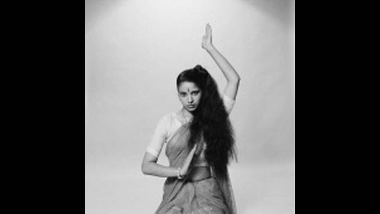 Sheila Chandra. Abbess Hildegard