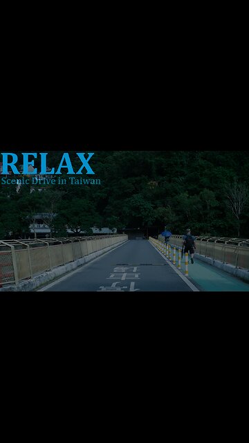 Scenic Drive Across Southern Taiwan #travel #taiwan #drive #scenicdrive